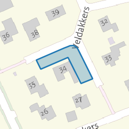 Perceel SLE00-K-1279