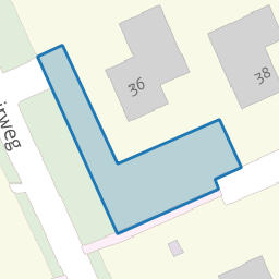 Perceel SLE00-K-1280