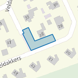 Perceel SLE00-K-1283