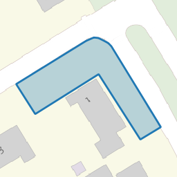 Perceel SLE00-K-1301