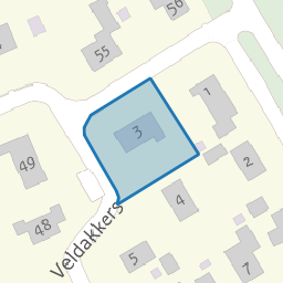 Perceel SLE00-K-1302