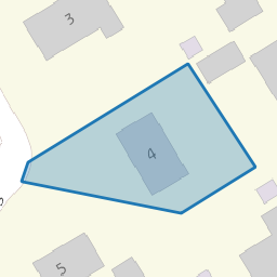 Perceel SLE00-K-1303