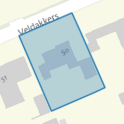 Perceel SLE00-K-1307