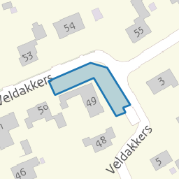 Perceel SLE00-K-1308