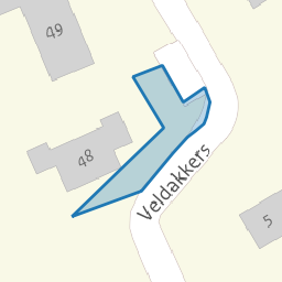 Perceel SLE00-K-1309