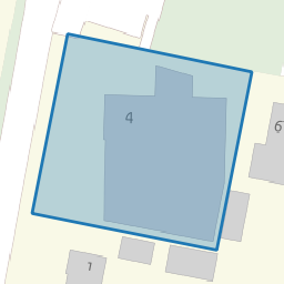 Perceel SLE00-K-1333