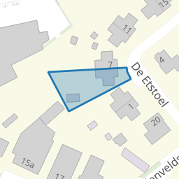 Perceel SLE00-K-1347