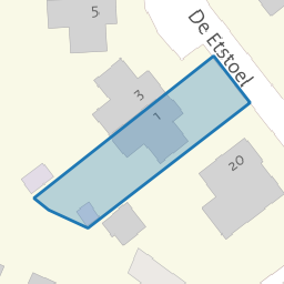 Perceel SLE00-K-1349