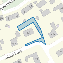 Perceel SLE00-K-1351