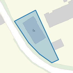 Perceel SLE00-K-1357