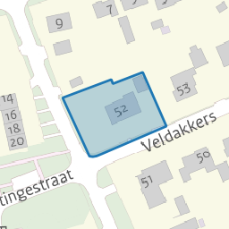 Perceel SLE00-K-1370