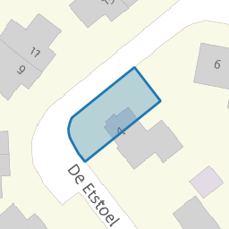 Perceel SLE00-K-1372