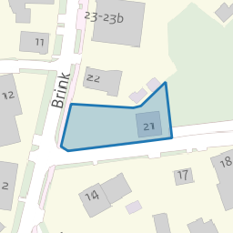 Perceel SLE00-K-1379