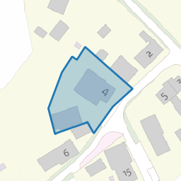 Perceel SLE00-K-1383