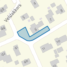 Perceel SLE00-K-1388