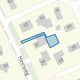 Perceel SLE00-K-1390