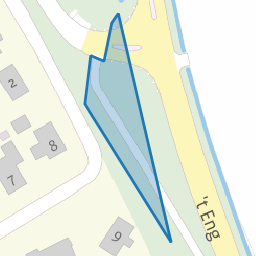 Perceel SLE00-K-1396