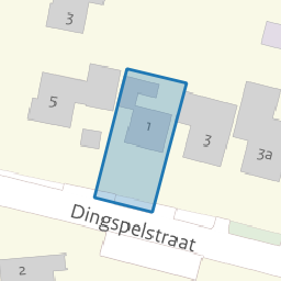 Perceel SLE00-K-1403