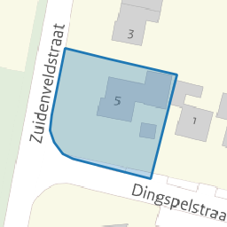 Perceel SLE00-K-1404
