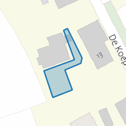 Perceel SLE00-K-1409