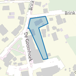 Perceel SLE00-K-1413