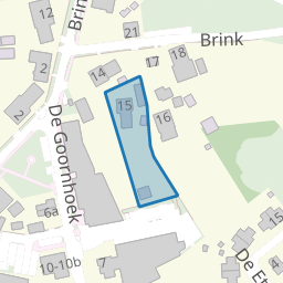 Perceel SLE00-K-1414