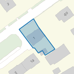 Perceel SLE00-K-1440