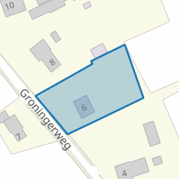 Perceel SLE00-K-1451