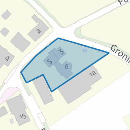 Perceel SLE00-K-1452