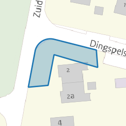 Perceel SLE00-K-1454