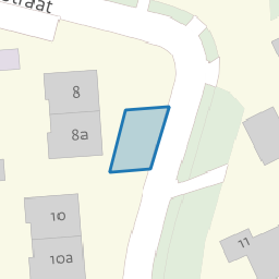 Perceel SLE00-K-1455