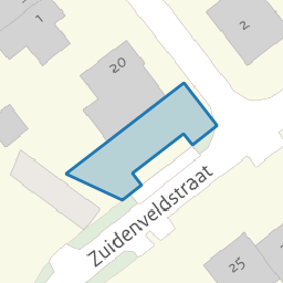 Perceel SLE00-K-1459