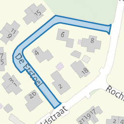 Perceel SLE00-K-1460