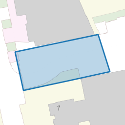 Perceel SLE00-K-1465