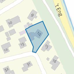 Perceel SLE00-K-1467