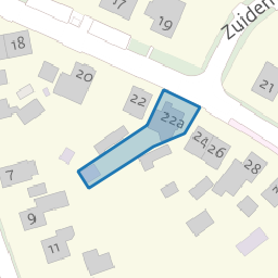 Perceel SLE00-K-1497