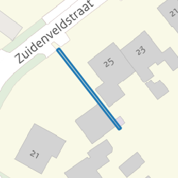 Perceel SLE00-K-1504