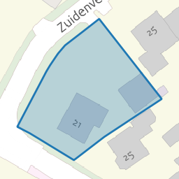 Perceel SLE00-K-1505