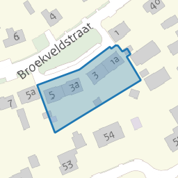 Perceel SLE00-K-1509