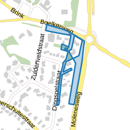 Perceel SLE00-K-1537