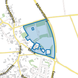 Perceel SLE00-K-1540