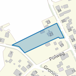 Perceel SLE00-K-1552