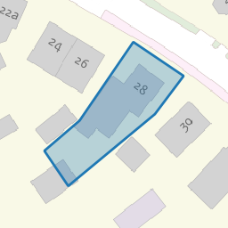 Perceel SLE00-K-1566