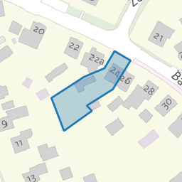 Perceel SLE00-K-1570