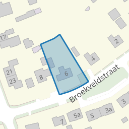 Perceel SLE00-K-1580