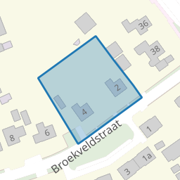 Perceel SLE00-K-1581