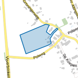 Perceel SLE00-K-1592