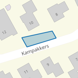 Perceel SLE00-O-1011