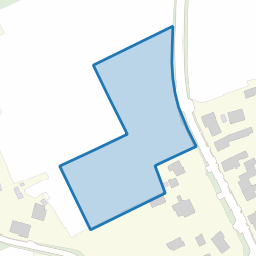 Perceel SLE00-O-1052