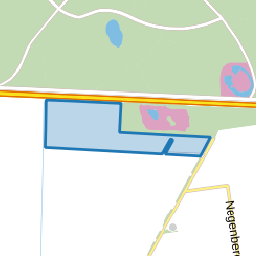 Perceel SLE00-O-1054